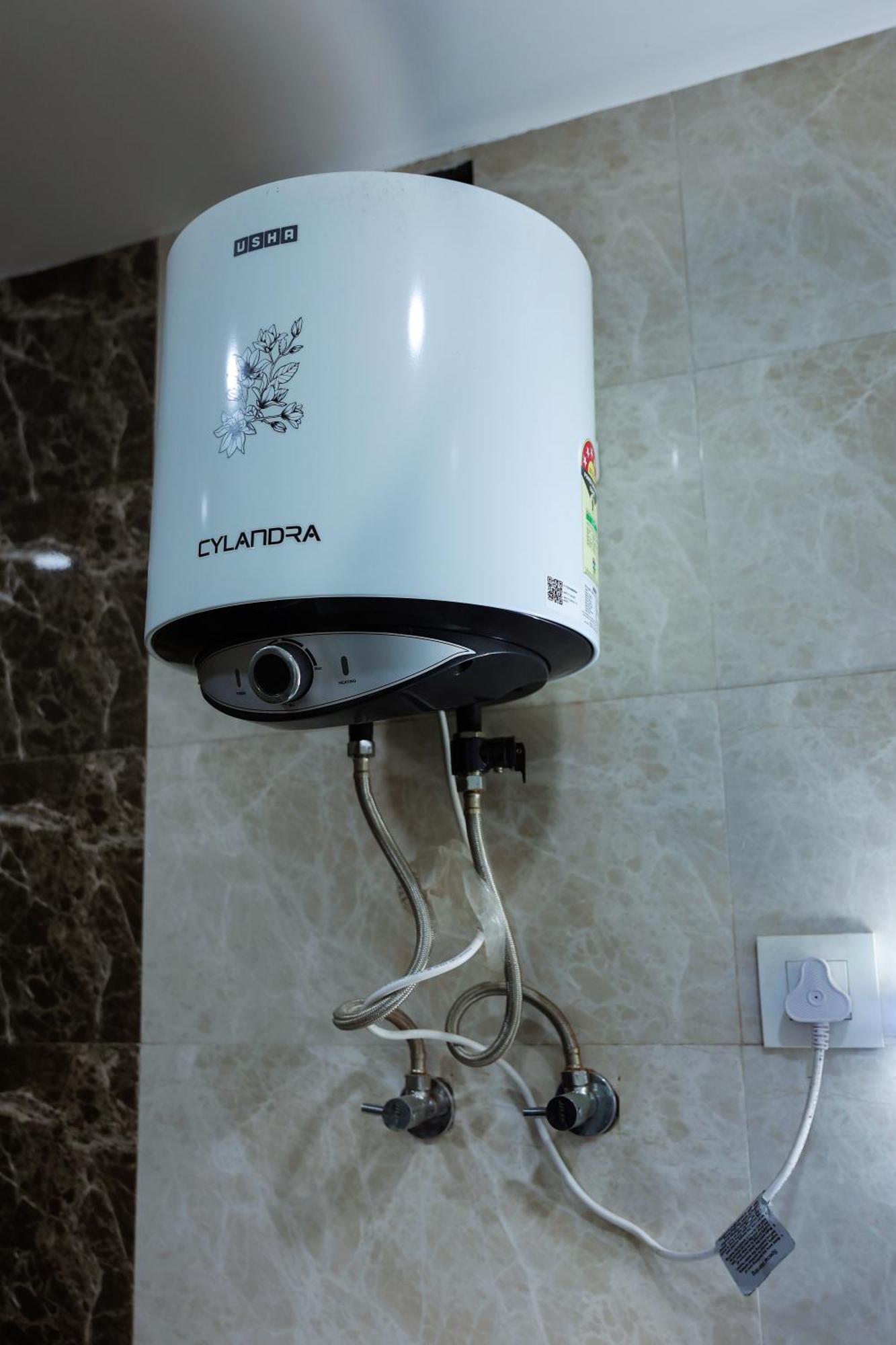 Agrah Stay - Kasa Lusso Stay Faridabad Bagian luar foto